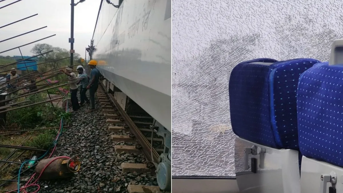vande bharat train- India TV Hindi