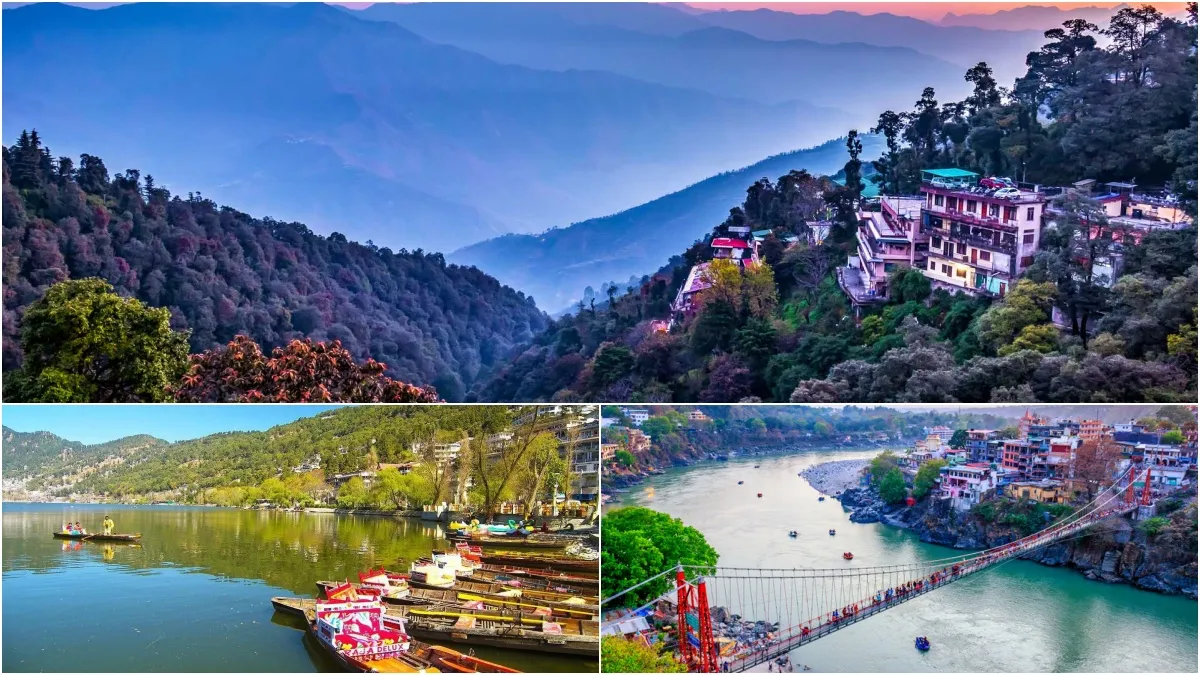 Affordable trip