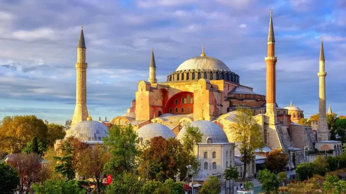 TURKEY