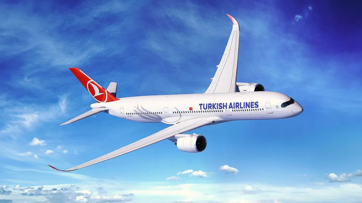 IndiGo, indigo airlines, indigo turkish airlines partnership, turkiye, india pakistan war, indigo ce