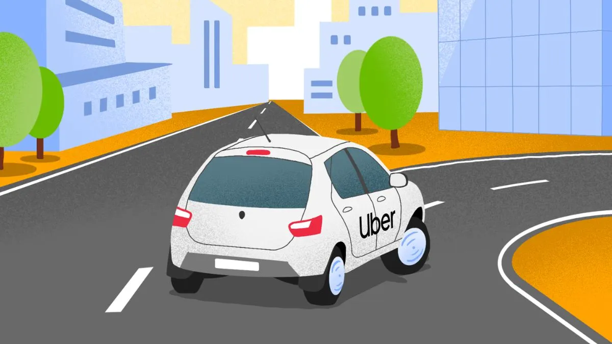 Uber, Cab Service, Ola, CCPA, Central Consumer Protection Authority, Rapido, Uber Cab, Uber Bike Tax