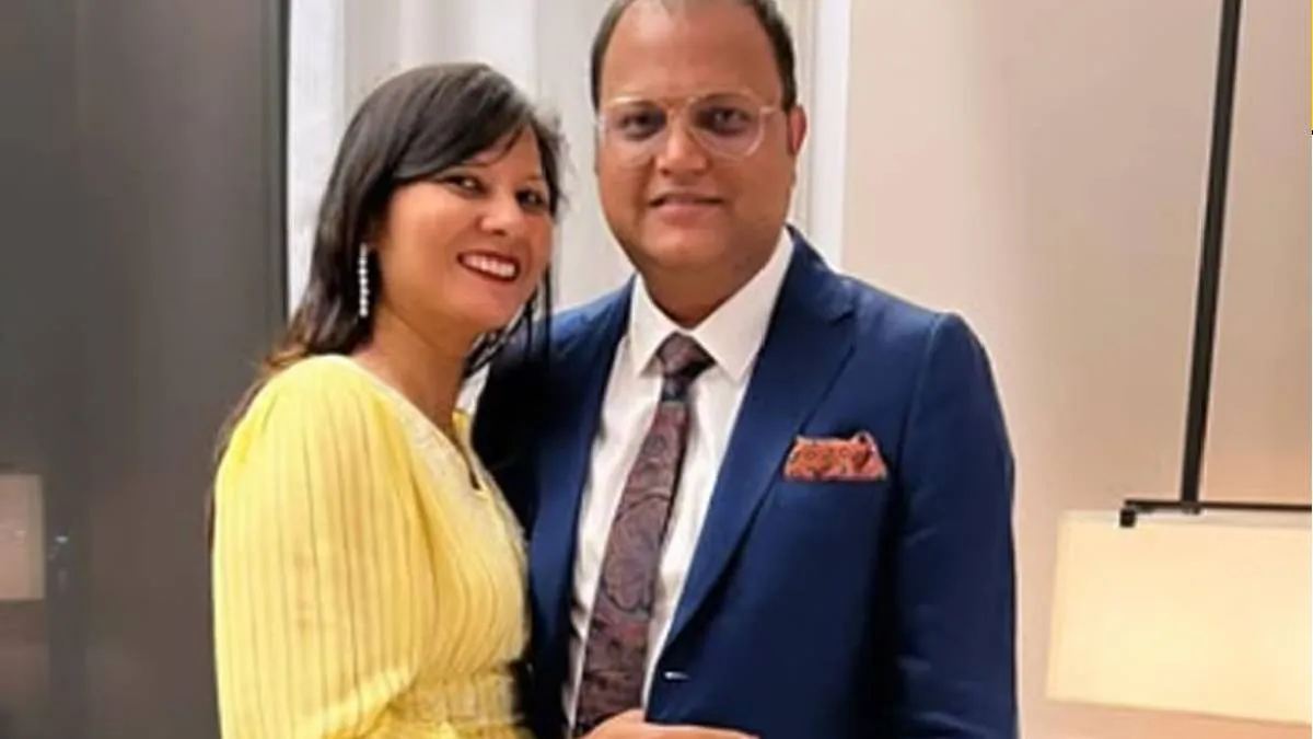 Vidhu Agrawal