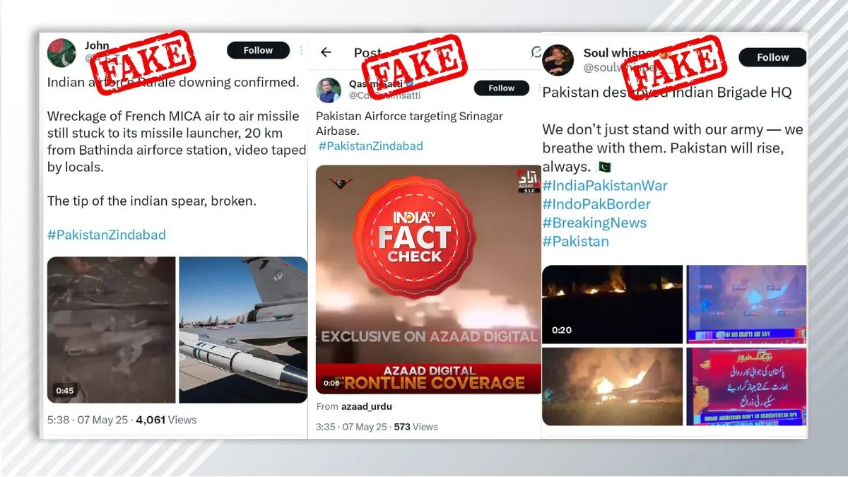 Fact Check- India TV Hindi