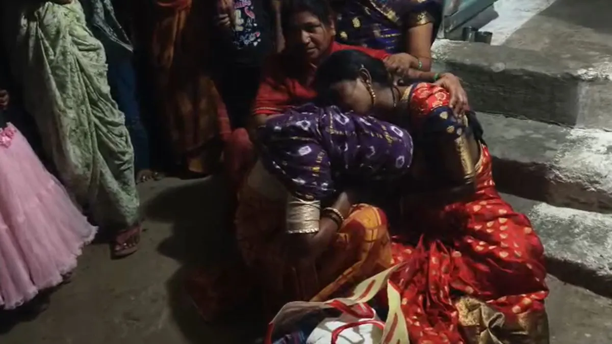 बाप ने की बेटे की हत्या।- India TV Hindi