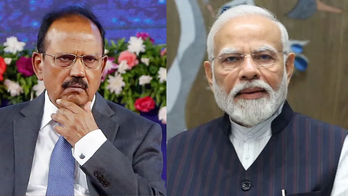 समकक्ष अधिकारियों को दी ऑपरेशन की जानकारी।