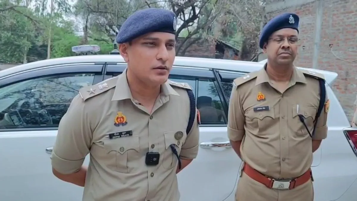एक ही परिवार के चार लोगों के मिले शव।- India TV Hindi