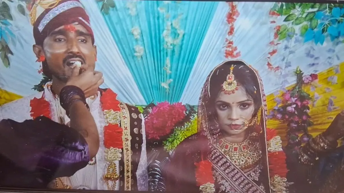 शादी के मंडप से दूल्हे को किया किडनैप।- India TV Hindi