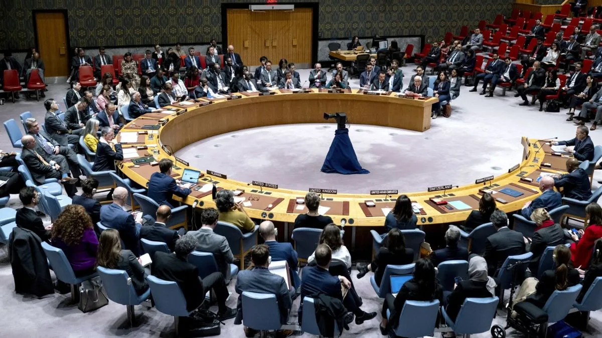 UNSC