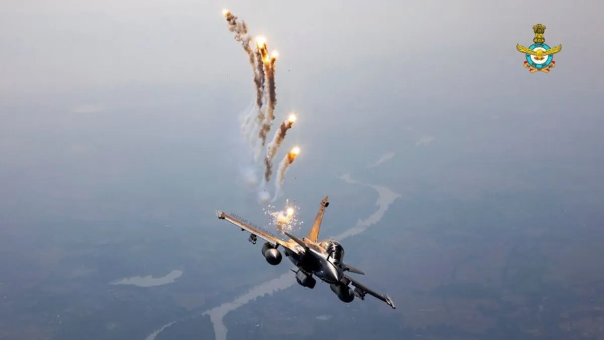 SCALP Missile- India TV Hindi