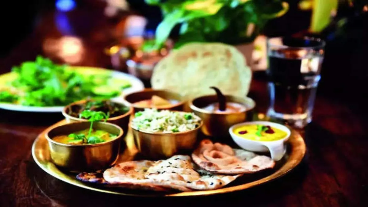 Thali 