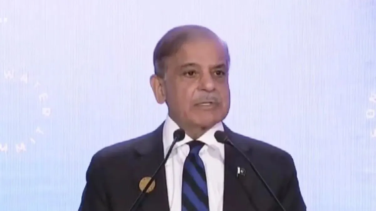 Shahbaz Sharif- India TV Hindi