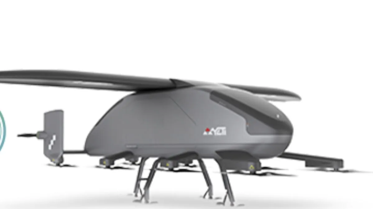 Drone 