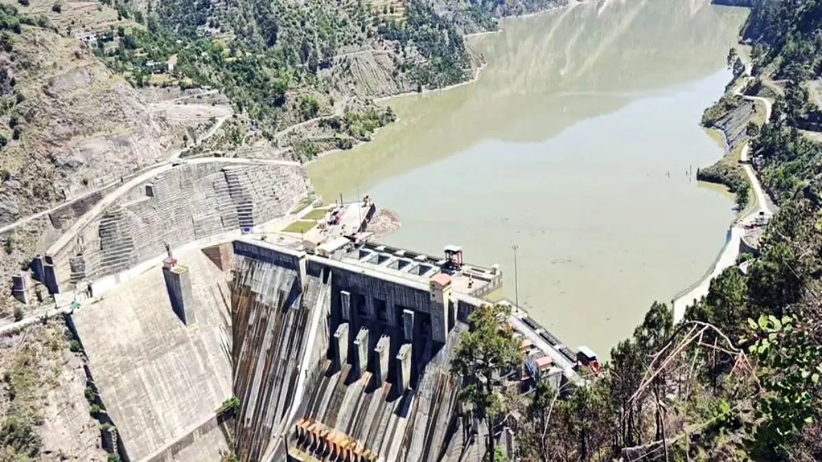 Indus water treaty will be postponed