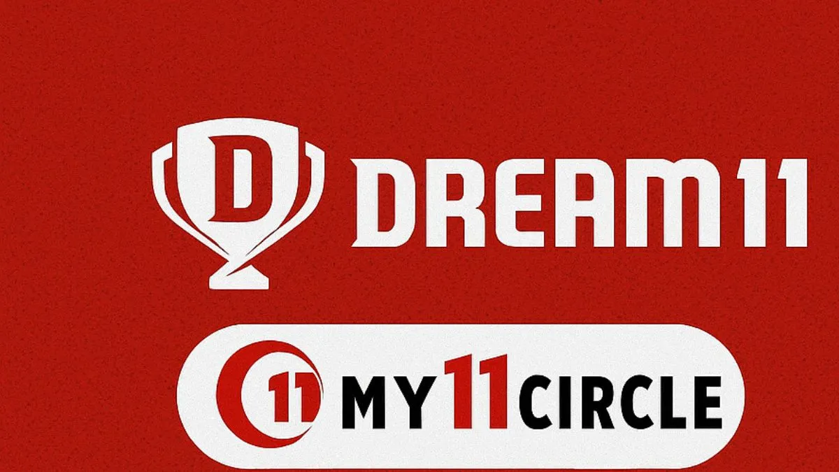 Dream11, My11Circle
