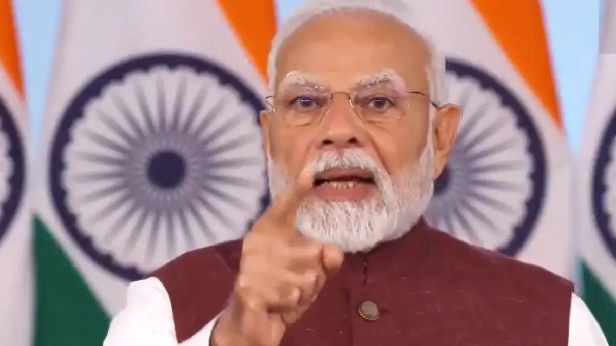 pm modi
