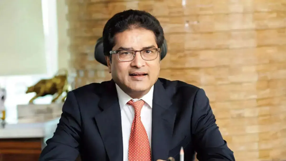 Ramdev agrawal