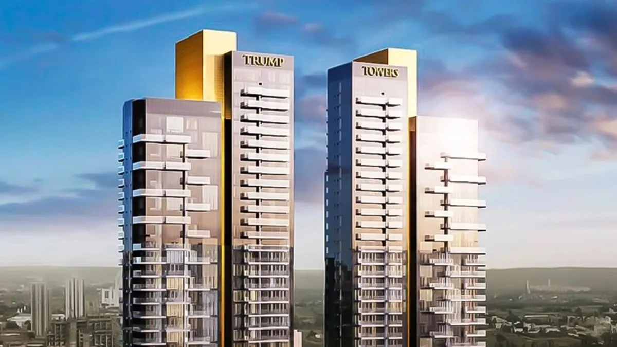 Trump Tower