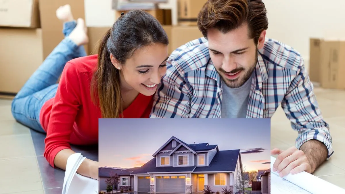 Joint Home Loan 