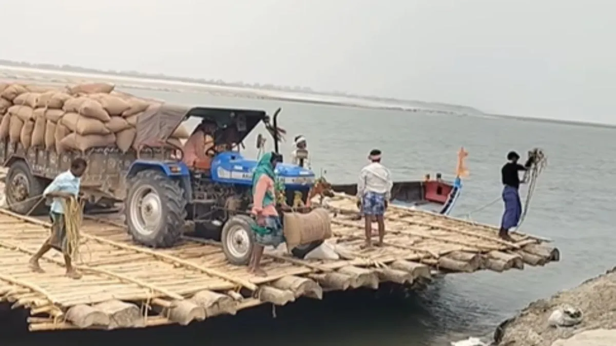 वायरल वीडियो का स्क्रीनशॉट- India TV Hindi