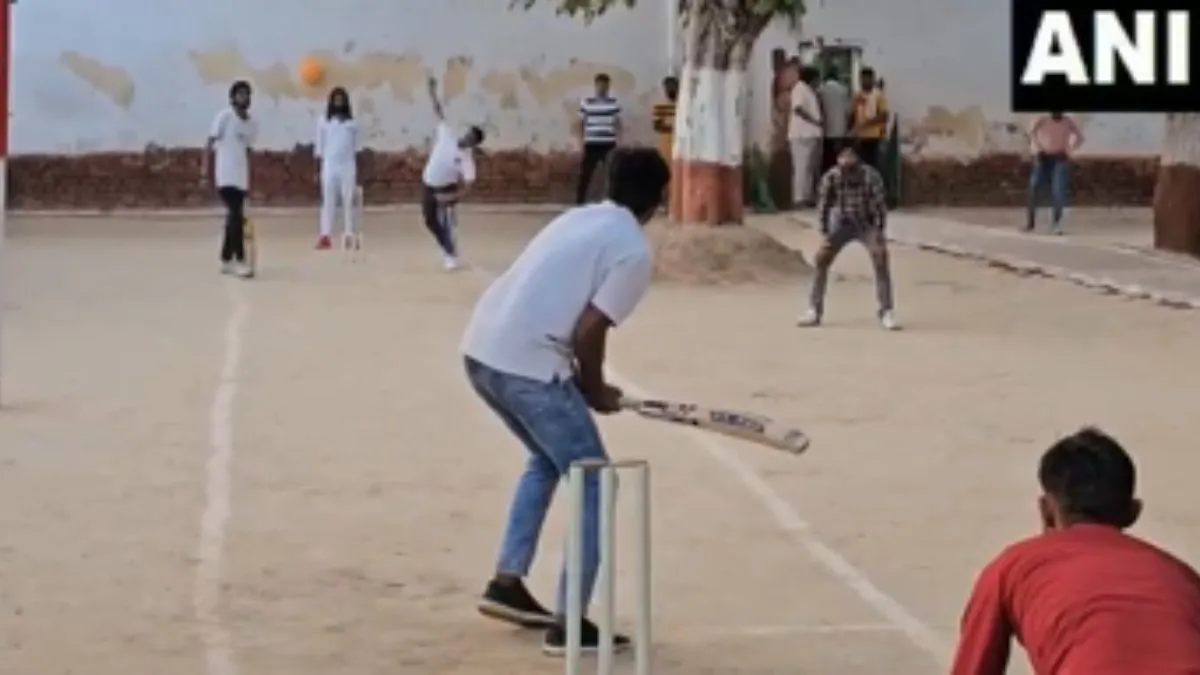 Screen Grab- India TV Hindi