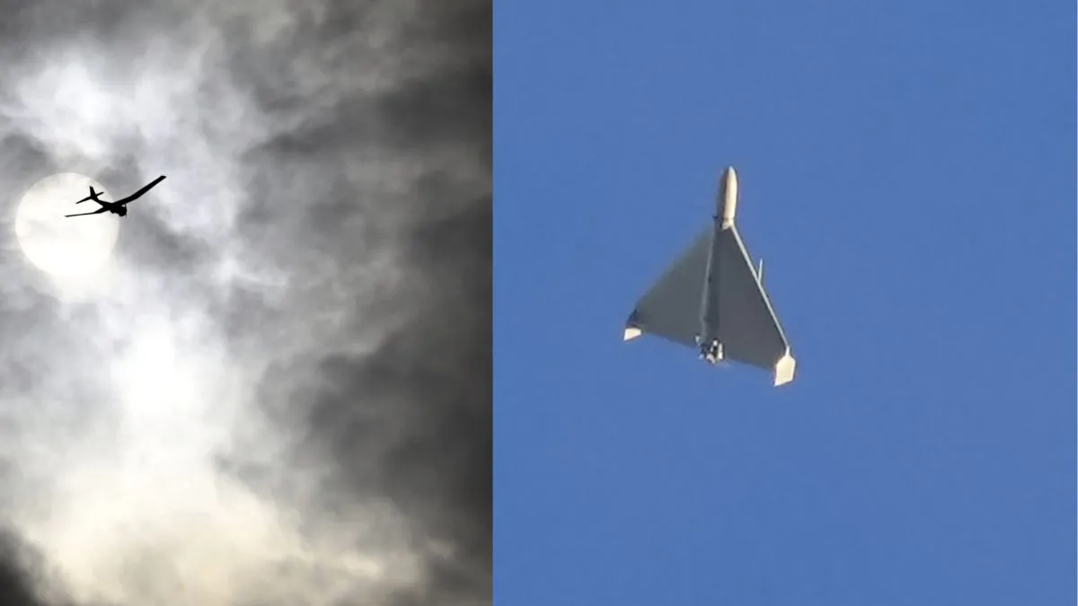 Drone