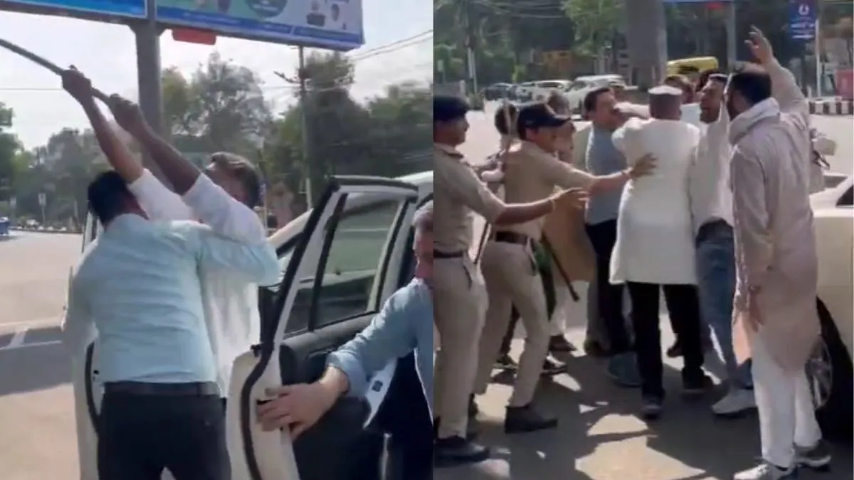 congress leader- India TV Hindi