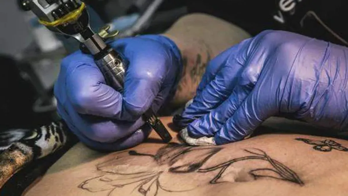 Tatoo- India TV Hindi