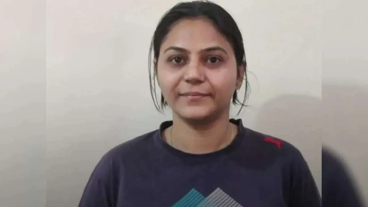 Jyoti Malhotra