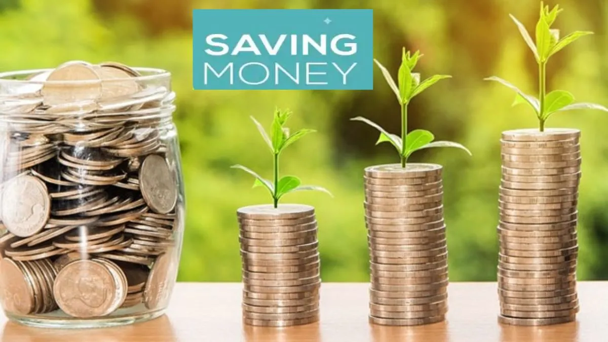 Government Saving Scheme 