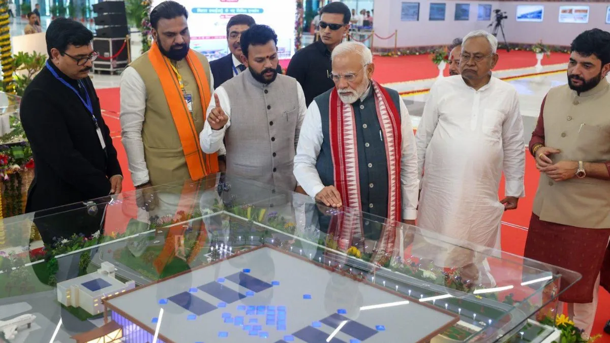 pm modi- India TV Hindi