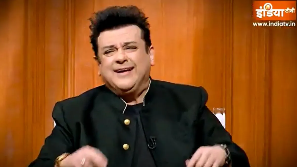 Aap ki Adalat, adnan sami