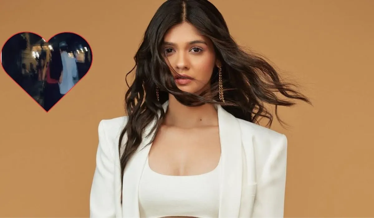 Pranali Rathod