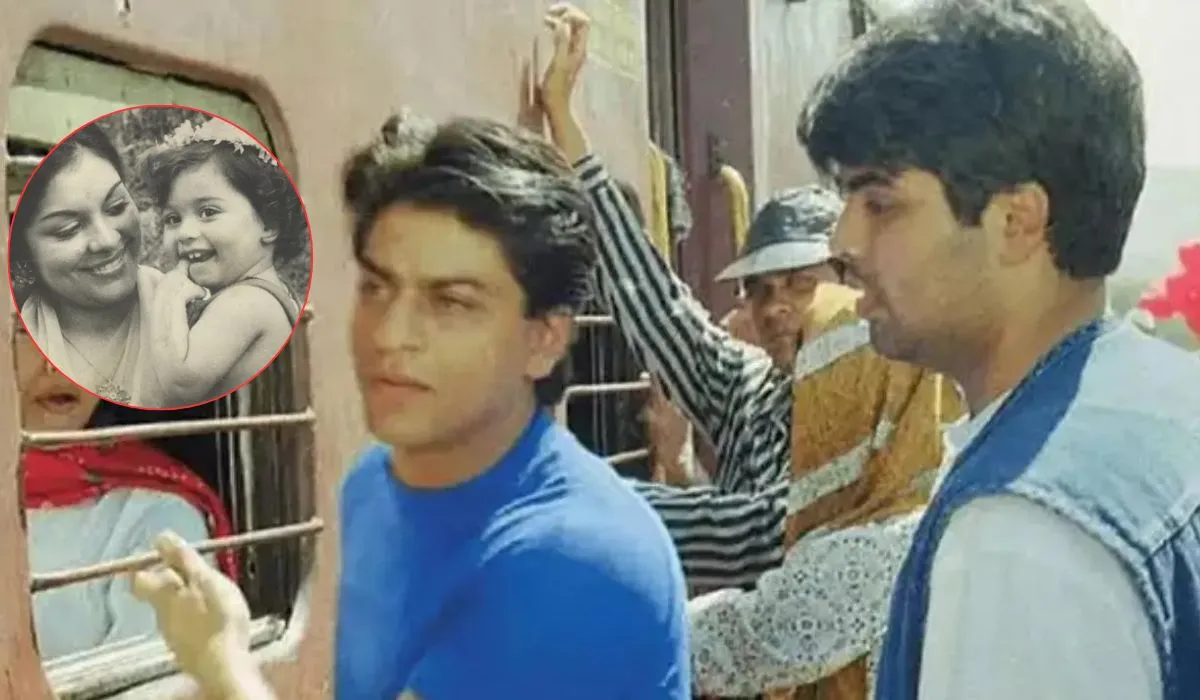 Karan Johar