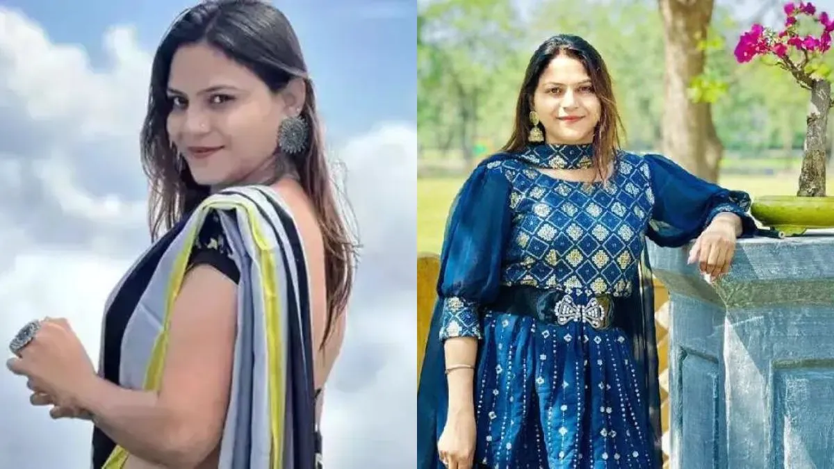 ज्योति मल्होत्रा