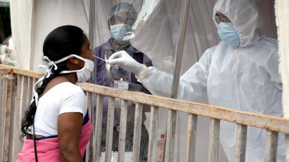 सांकेतिक तस्वीर- India TV Hindi