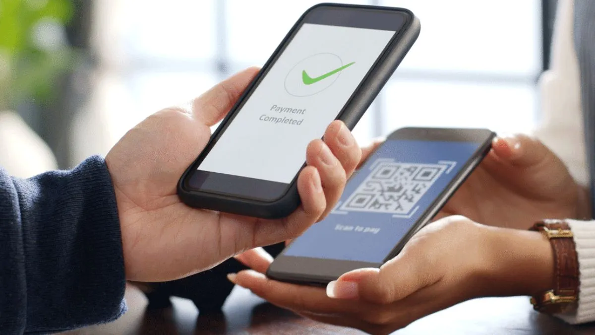 PhonePe, Google Pay, Paytm, Offline Digital Payment, Technology, Mobile Apps