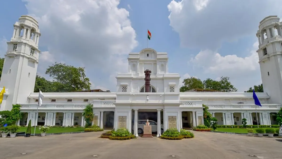 दिल्ली विधानसभा
