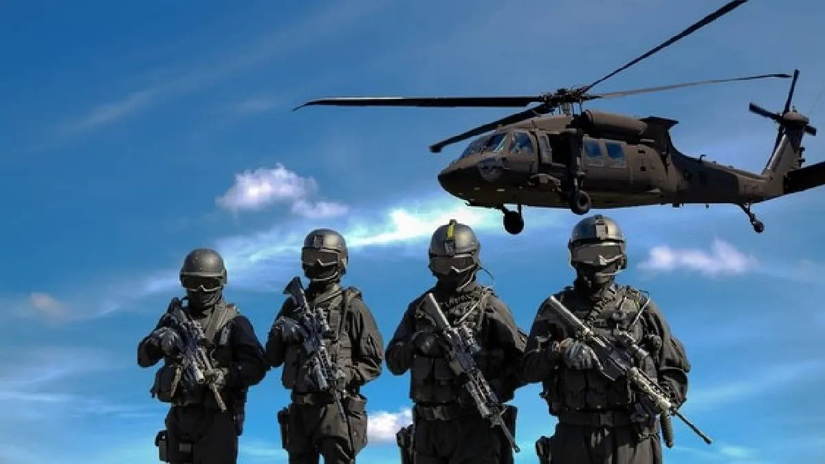 Uri: The sargical Strike
