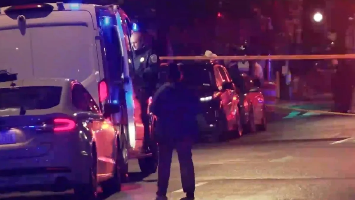 अमेरिका में इजरायली दूतावास के कर्मचारियों की हत्या।- India TV Hindi