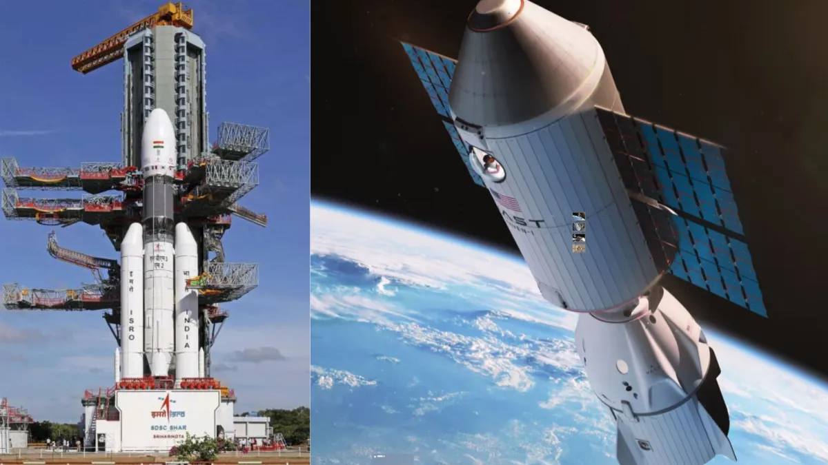 The first module of Heaven-2, which is a very large space station, is expected to be launched in 2028.