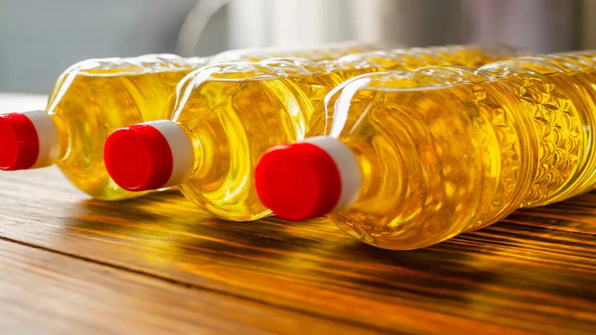 India had a stock of 13.51 lakh tonnes of edible oil till 1 May.