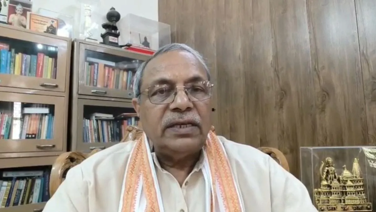VHP- India TV Hindi