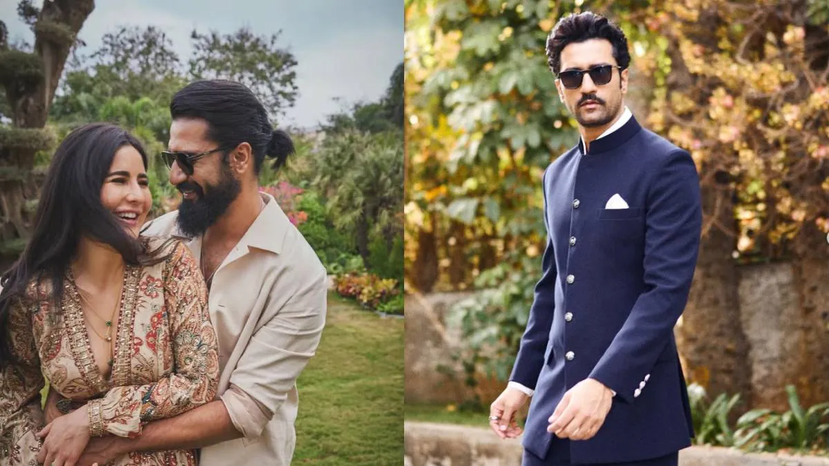 Vicky kaushal
