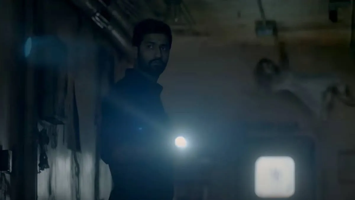 Vicky kaushal
