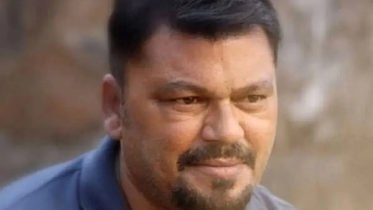 Vikram gaikwad
