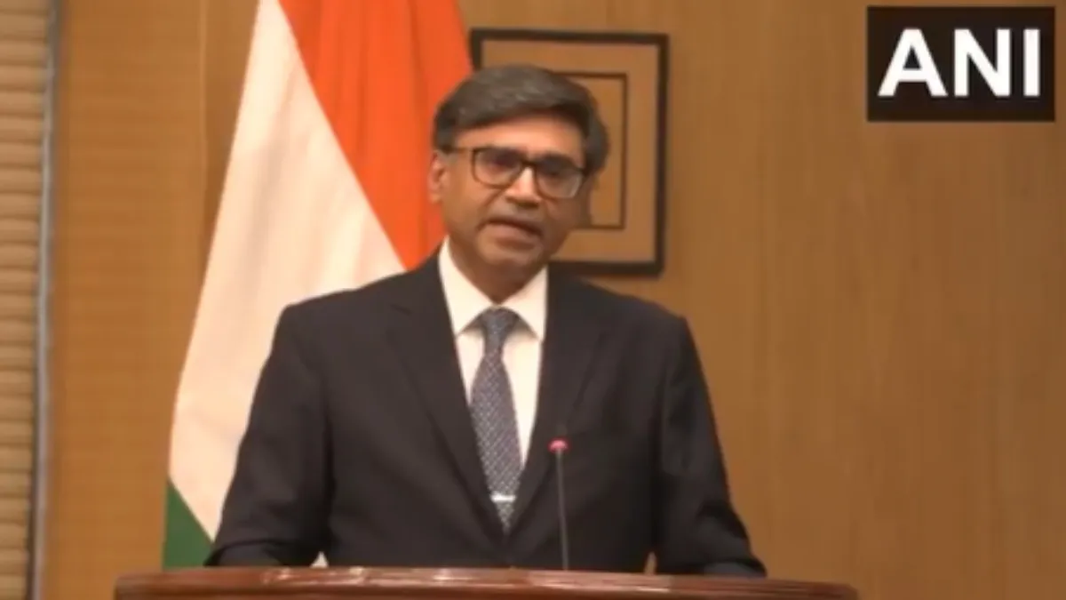 India gives strict warning to Pakistan
