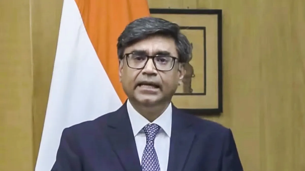 Vikram miri- India TV Hindi