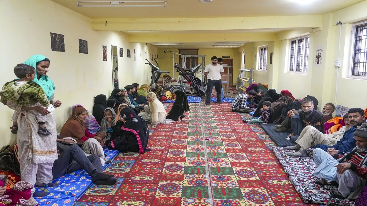 jammu- India TV Hindi