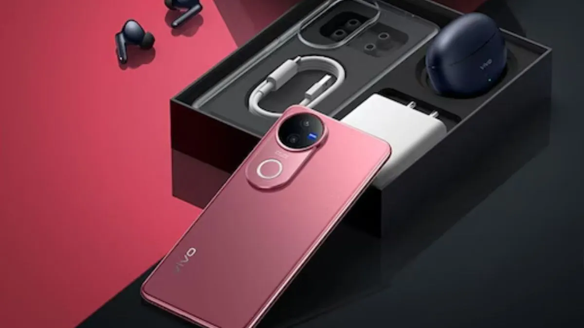 Vivo V50 Elite, Vivo V50 Elite Edition, Vivo V50 Elite Edition Launch, Vivo V50 Elite Edition Price