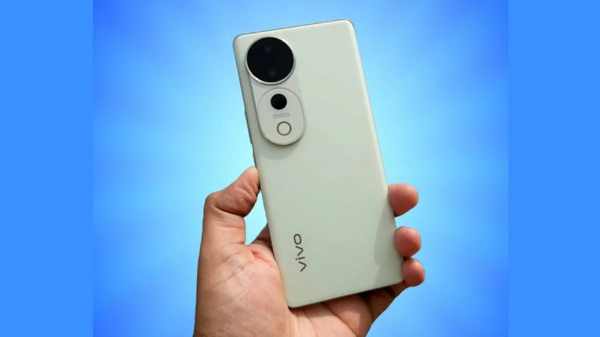 Vivo T3 Ultra